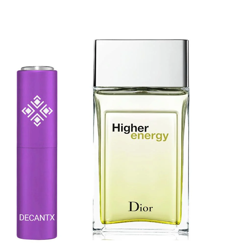 Dior Higher Energy Eau de Toilette for Men - Image 15