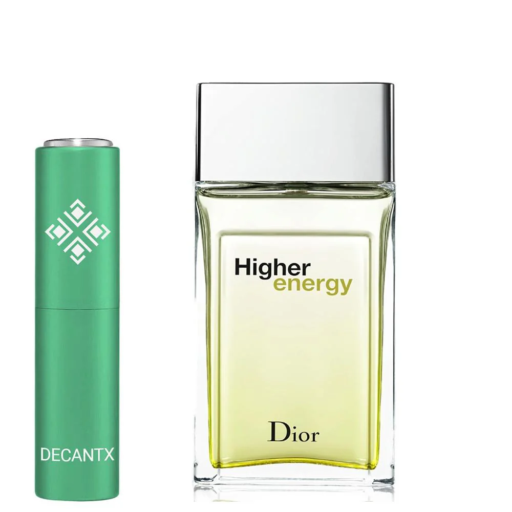 Dior Higher Energy Eau de Toilette for Men - Image 16