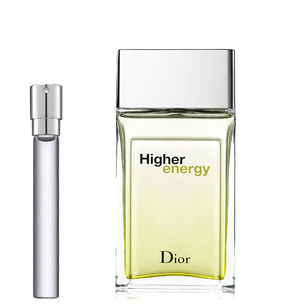 Dior Higher Energy Eau de Toilette for Men - Image 17