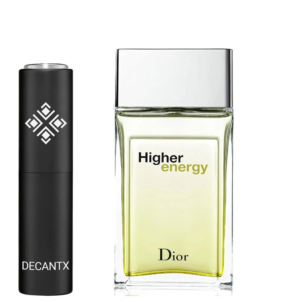 Dior Higher Energy Eau de Toilette for Men - Image 18