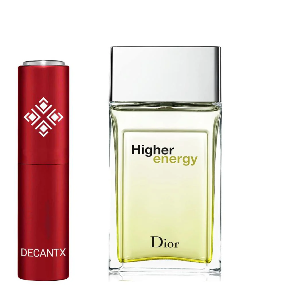Dior Higher Energy Eau de Toilette for Men - Image 19
