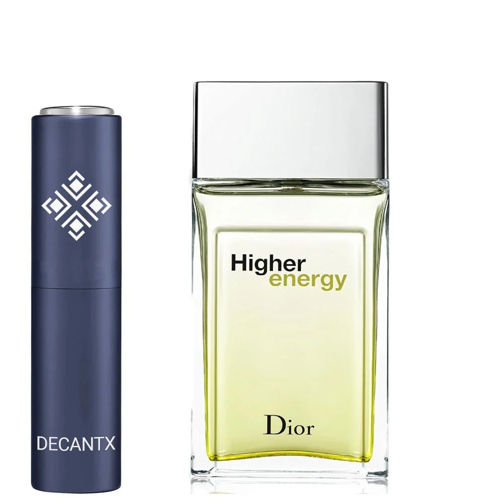 Dior Higher Energy Eau de Toilette for Men - Image 20