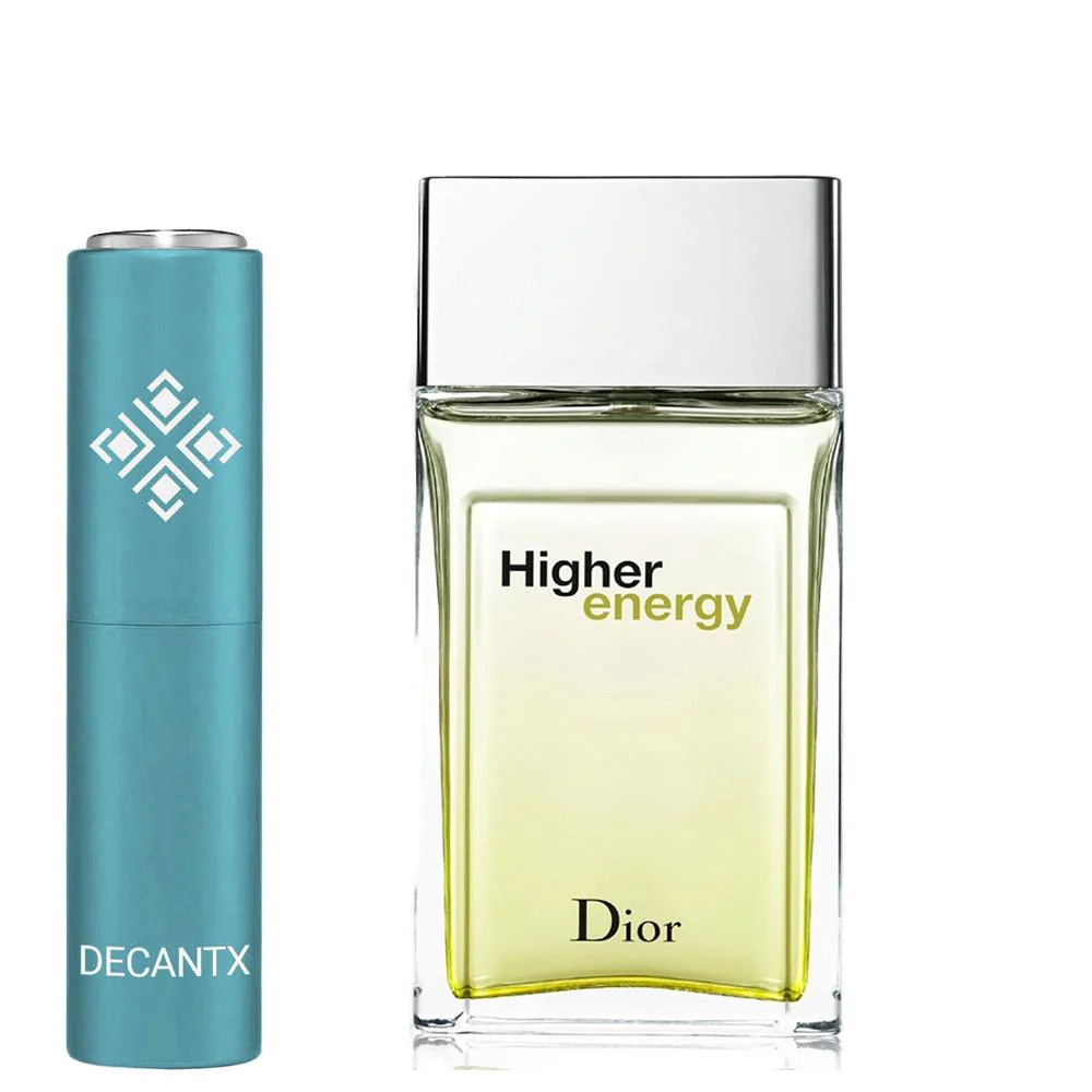 Dior Higher Energy Eau de Toilette for Men - Image 21