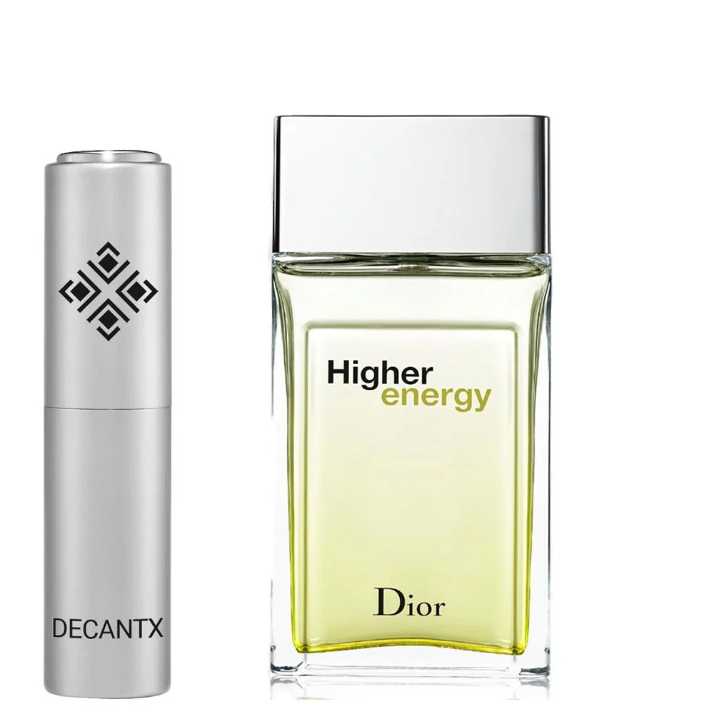 Dior Higher Energy Eau de Toilette for Men - Image 22