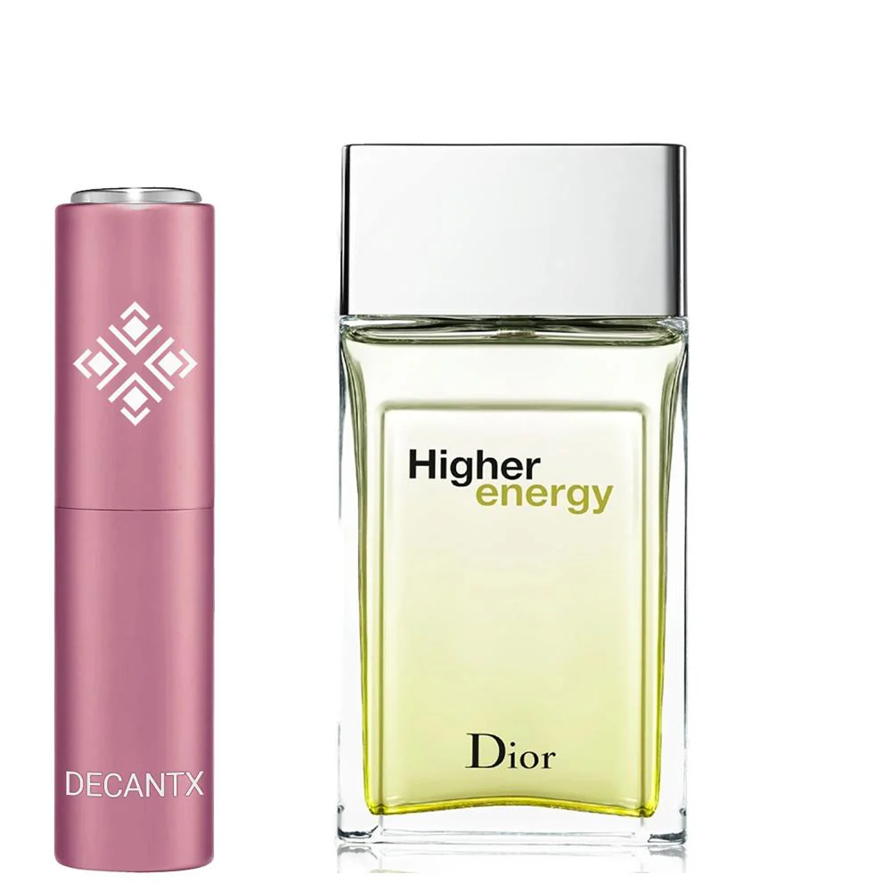 Dior Higher Energy Eau de Toilette for Men - Image 23