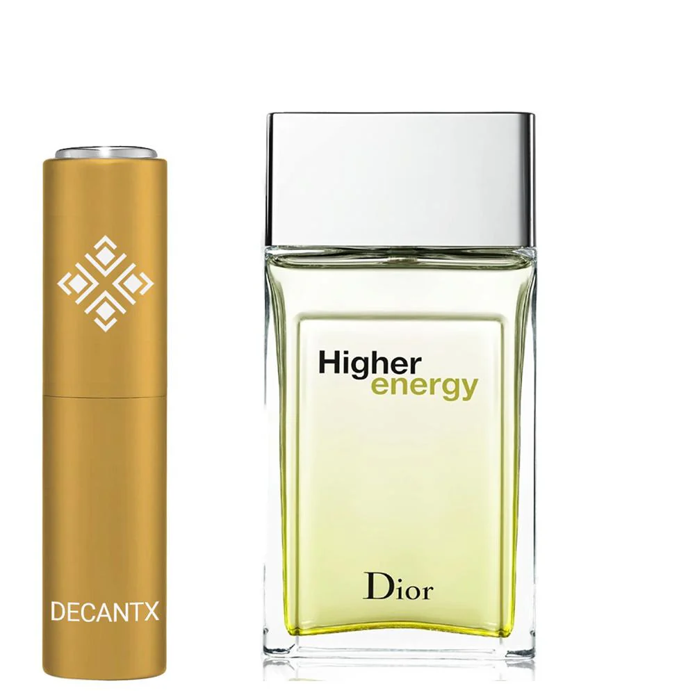 Dior Higher Energy Eau de Toilette for Men - Image 24