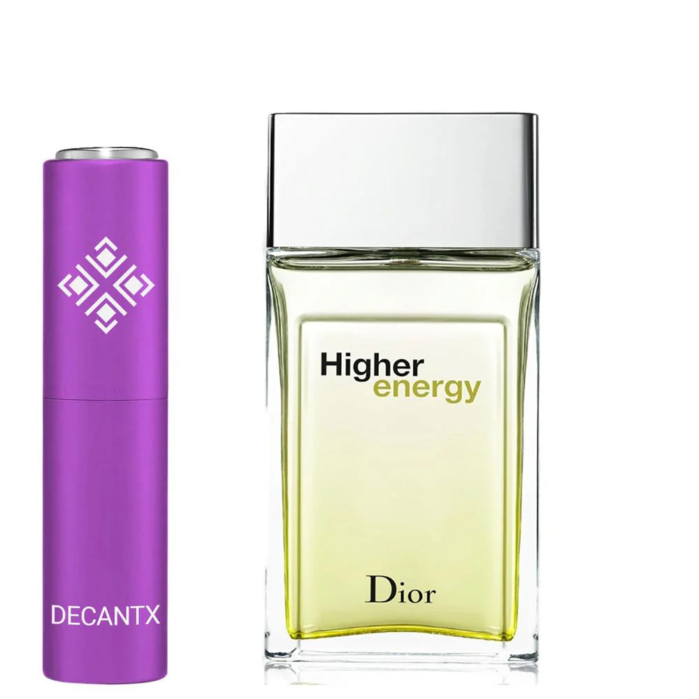 Dior Higher Energy Eau de Toilette for Men - Image 25