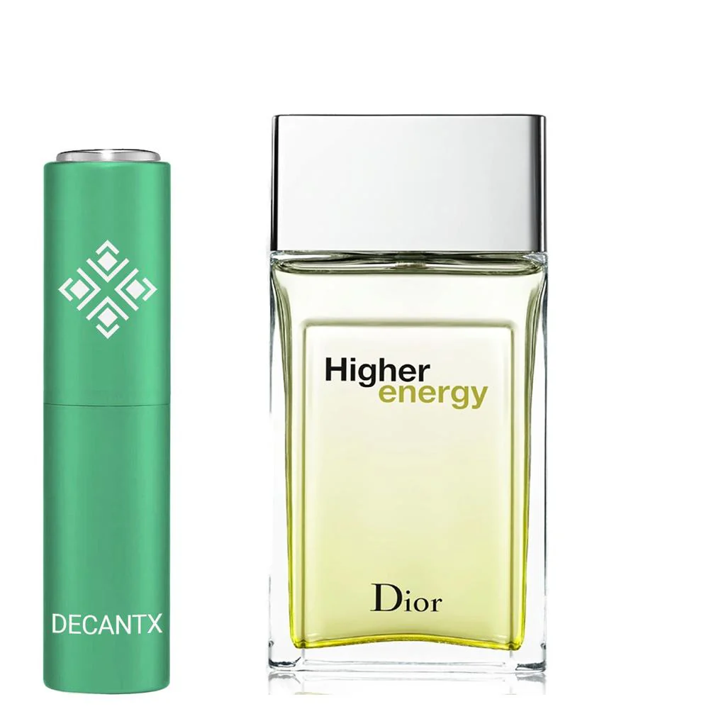 Dior Higher Energy Eau de Toilette for Men - Image 26