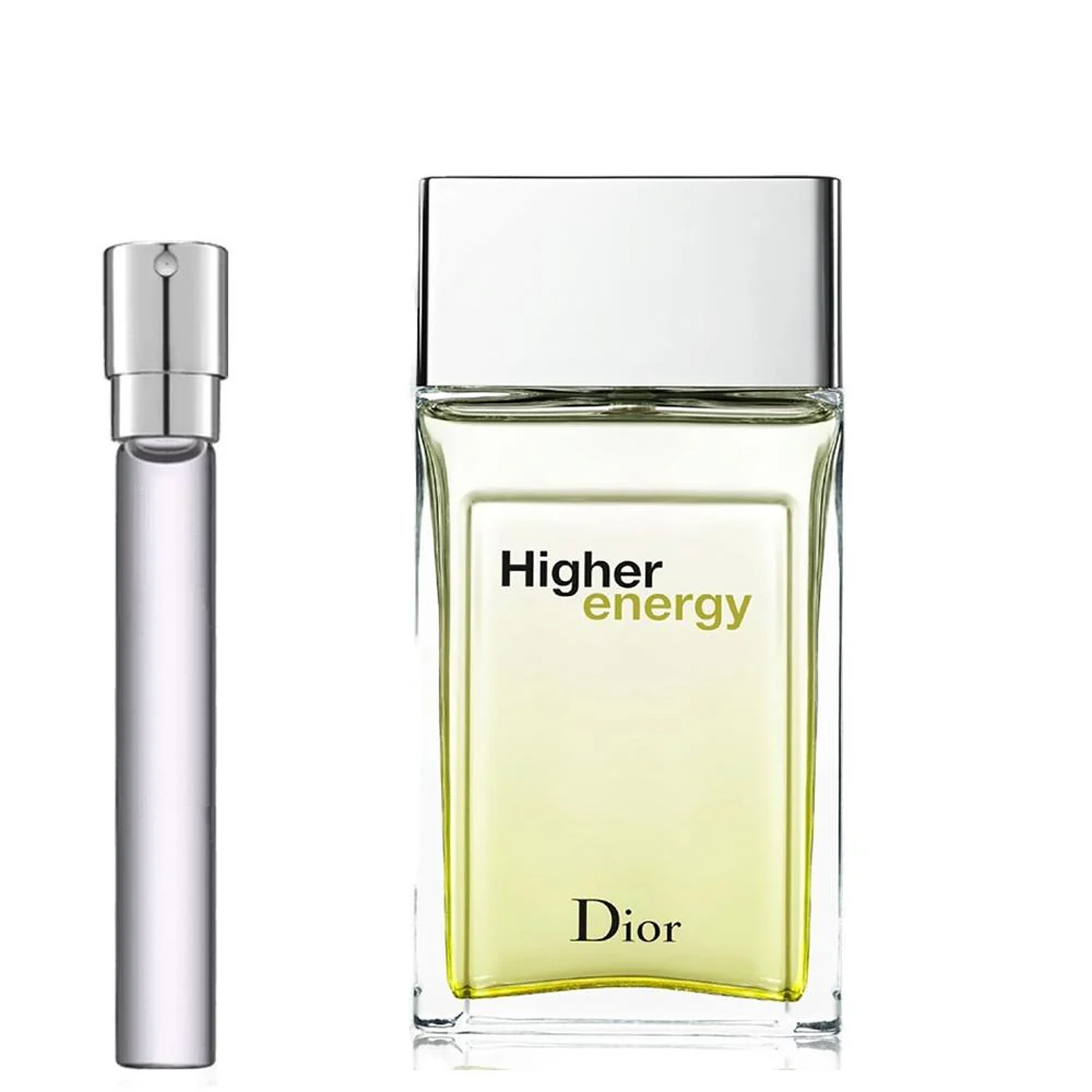 Dior Higher Energy Eau de Toilette for Men - Image 27