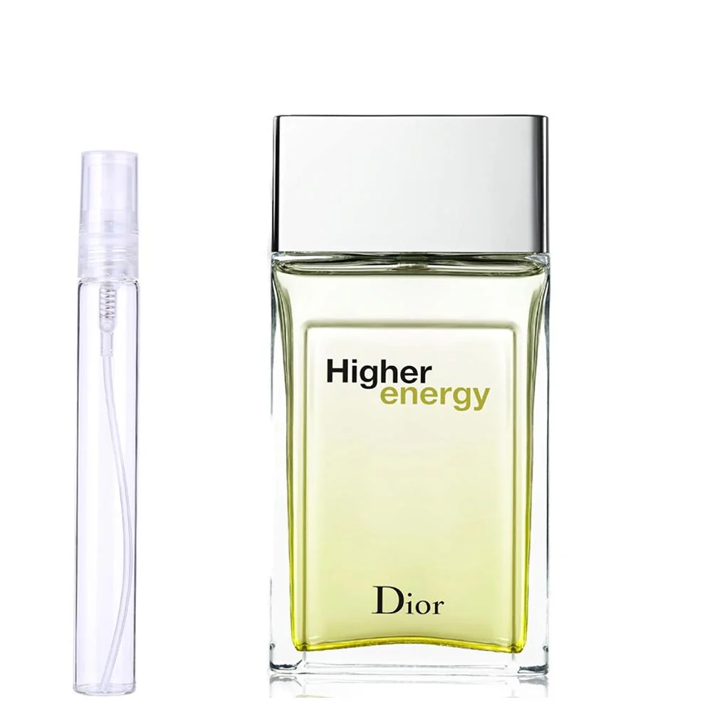 Dior Higher Energy Eau de Toilette for Men - Image 6