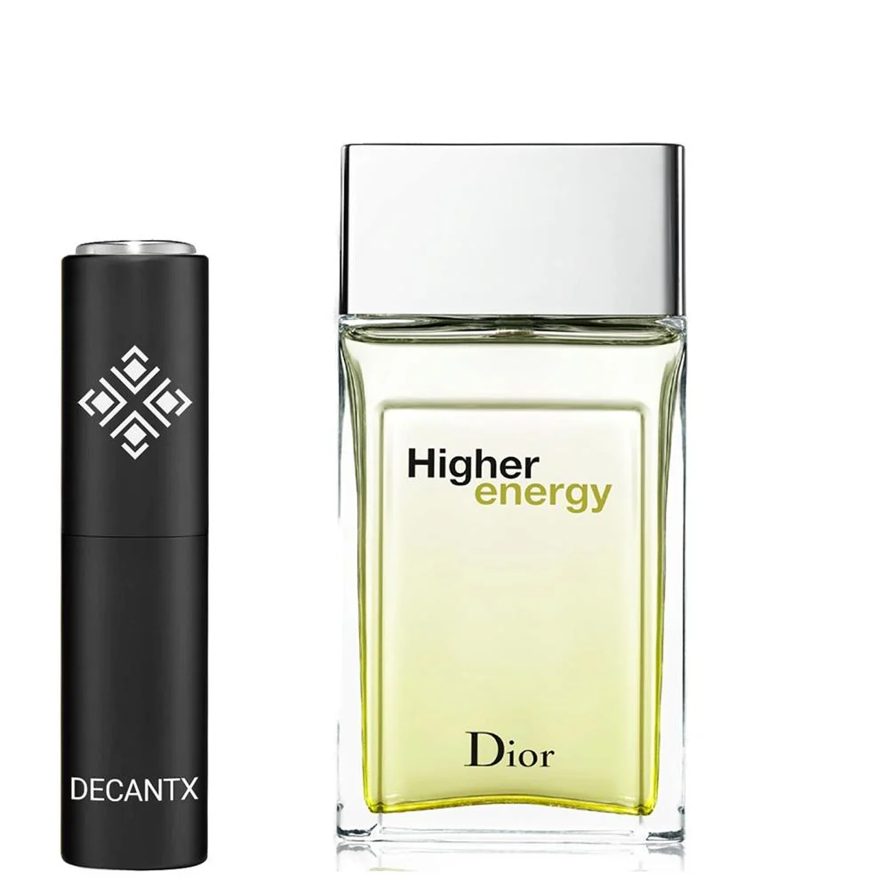 Dior Higher Energy Eau de Toilette for Men - Image 8