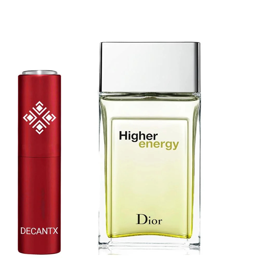 Dior Higher Energy Eau de Toilette for Men - Image 9