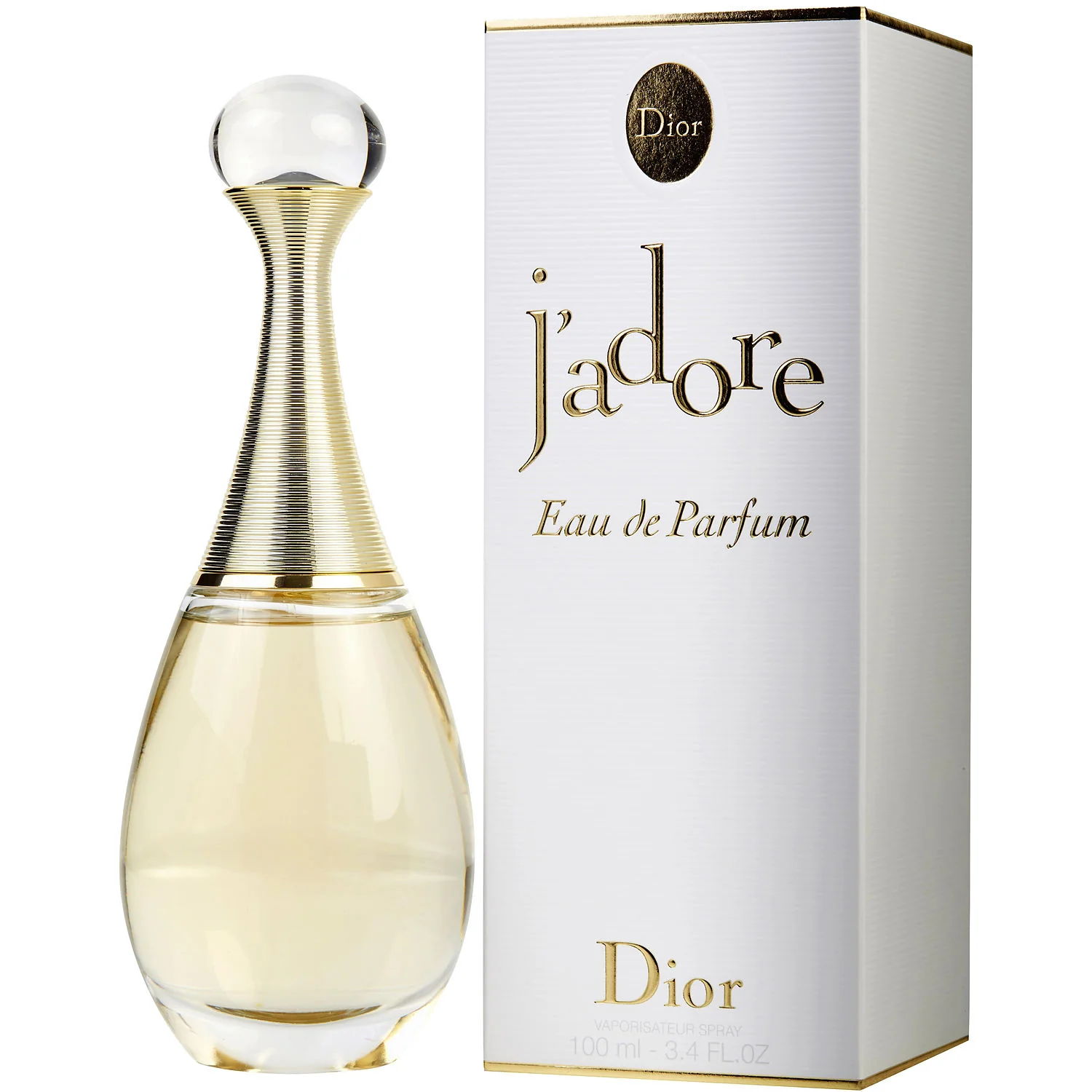 Dior J'adore Eau de Parfum for Women - Image 3