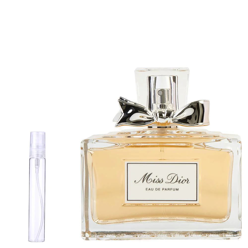 Dior Miss Dior Cherie Eau de Parfum for Women - Image 4