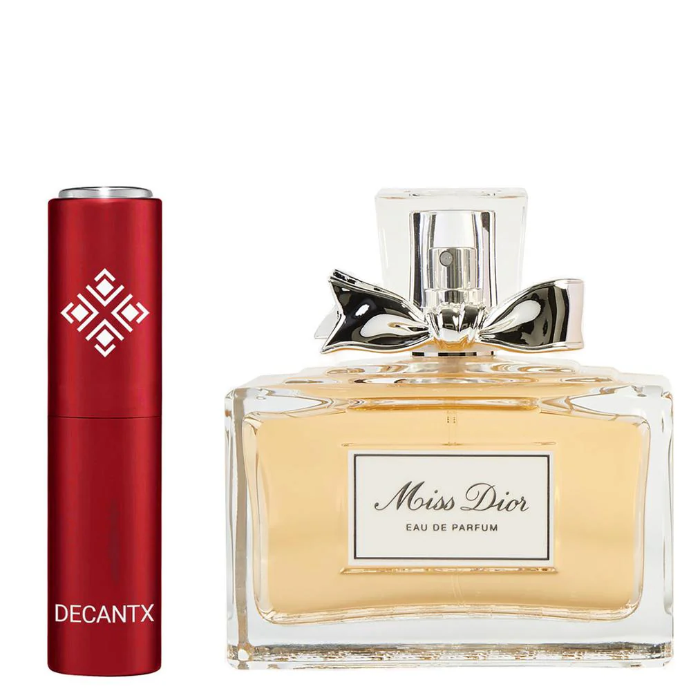 Dior Miss Dior Cherie Eau de Parfum for Women - Image 9