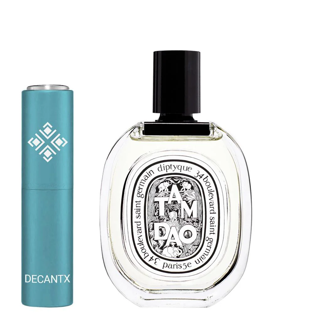 Diptyque Tam Dao Eau de Toilette Unisex - Image 10