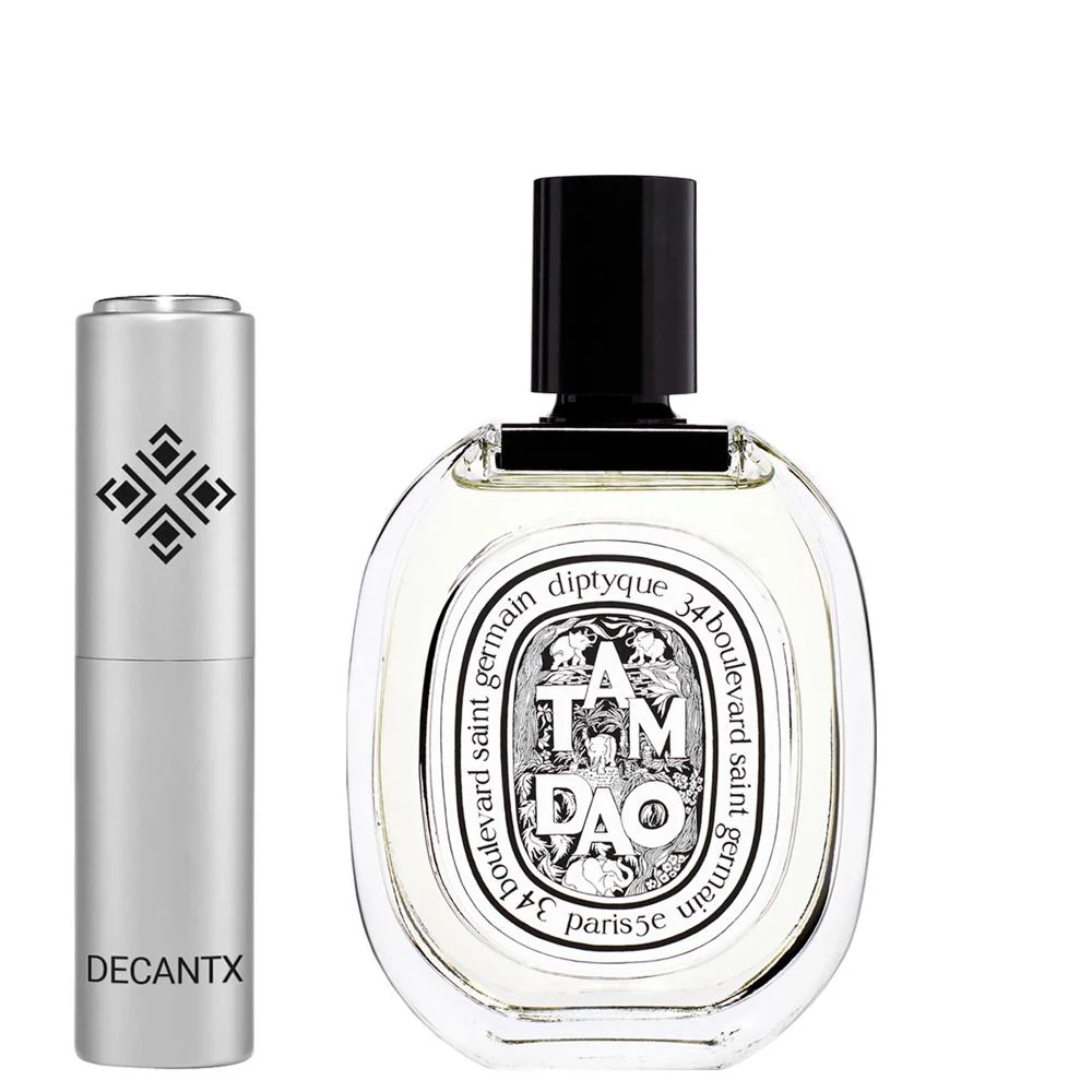 Diptyque Tam Dao Eau de Toilette Unisex - Image 11