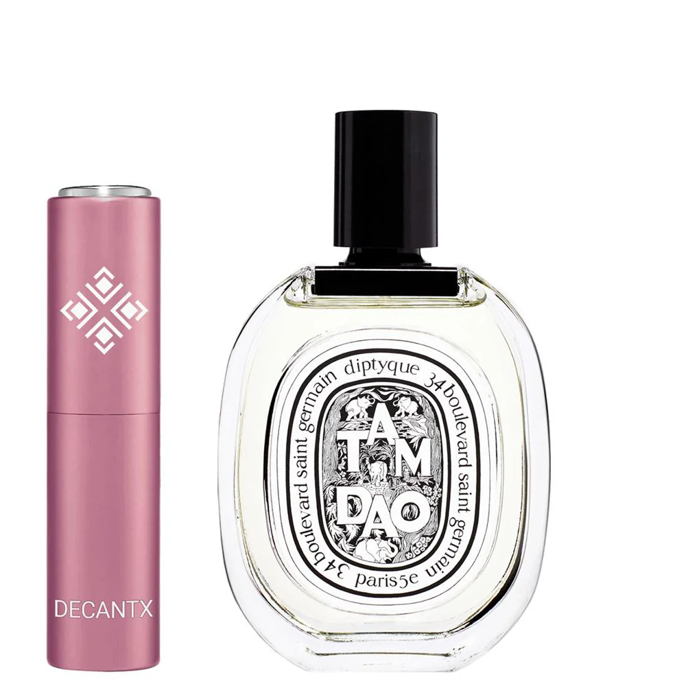 Diptyque Tam Dao Eau de Toilette Unisex - Image 12