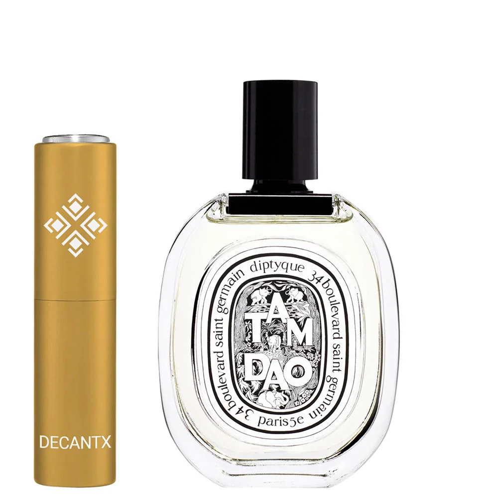 Diptyque Tam Dao Eau de Toilette Unisex - Image 13