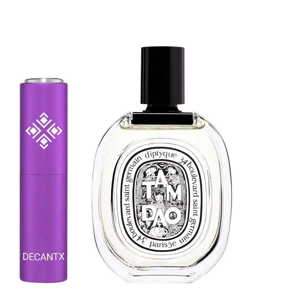 Diptyque Tam Dao Eau de Toilette Unisex - Image 14