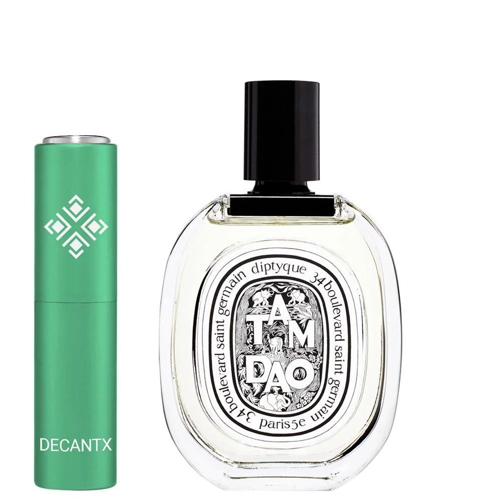Diptyque Tam Dao Eau de Toilette Unisex - Image 15
