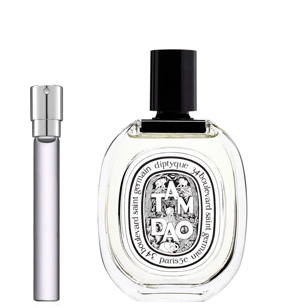 Diptyque Tam Dao Eau de Toilette Unisex - Image 16