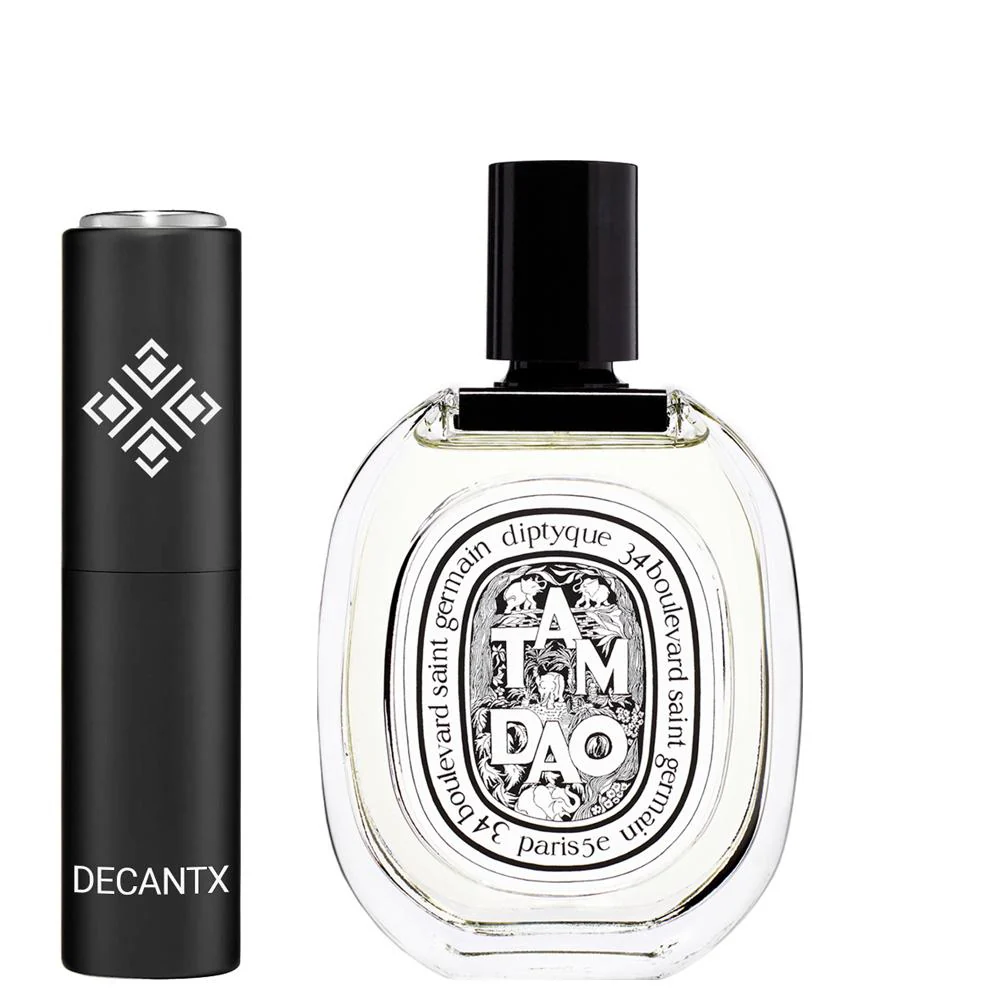 Diptyque Tam Dao Eau de Toilette Unisex - Image 17