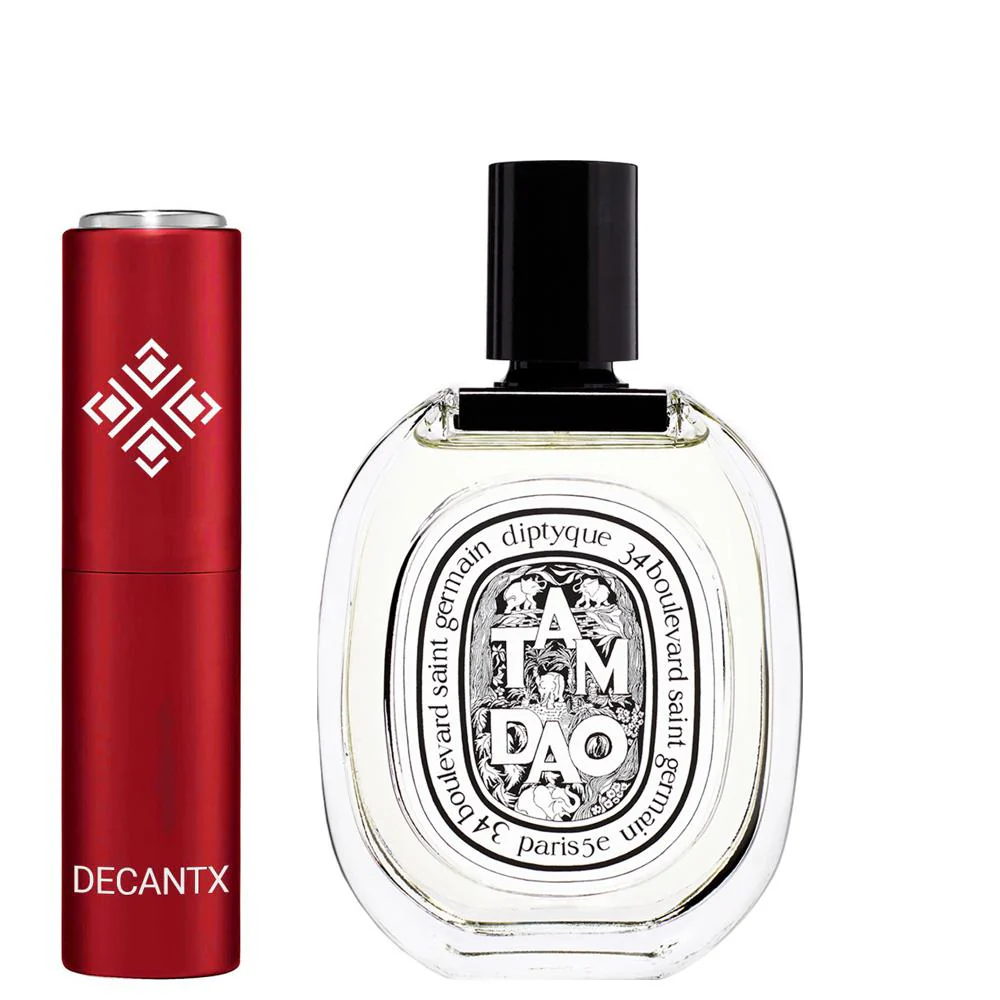Diptyque Tam Dao Eau de Toilette Unisex - Image 18