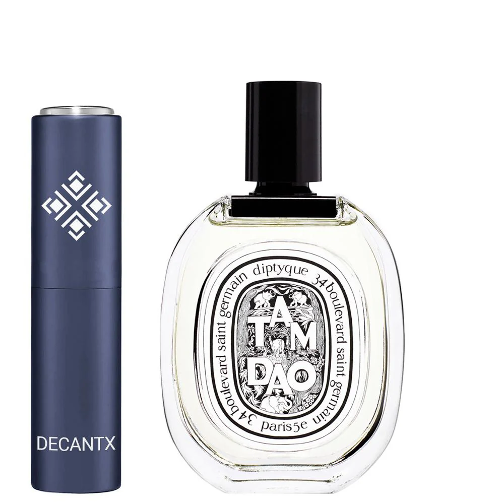 Diptyque Tam Dao Eau de Toilette Unisex - Image 19