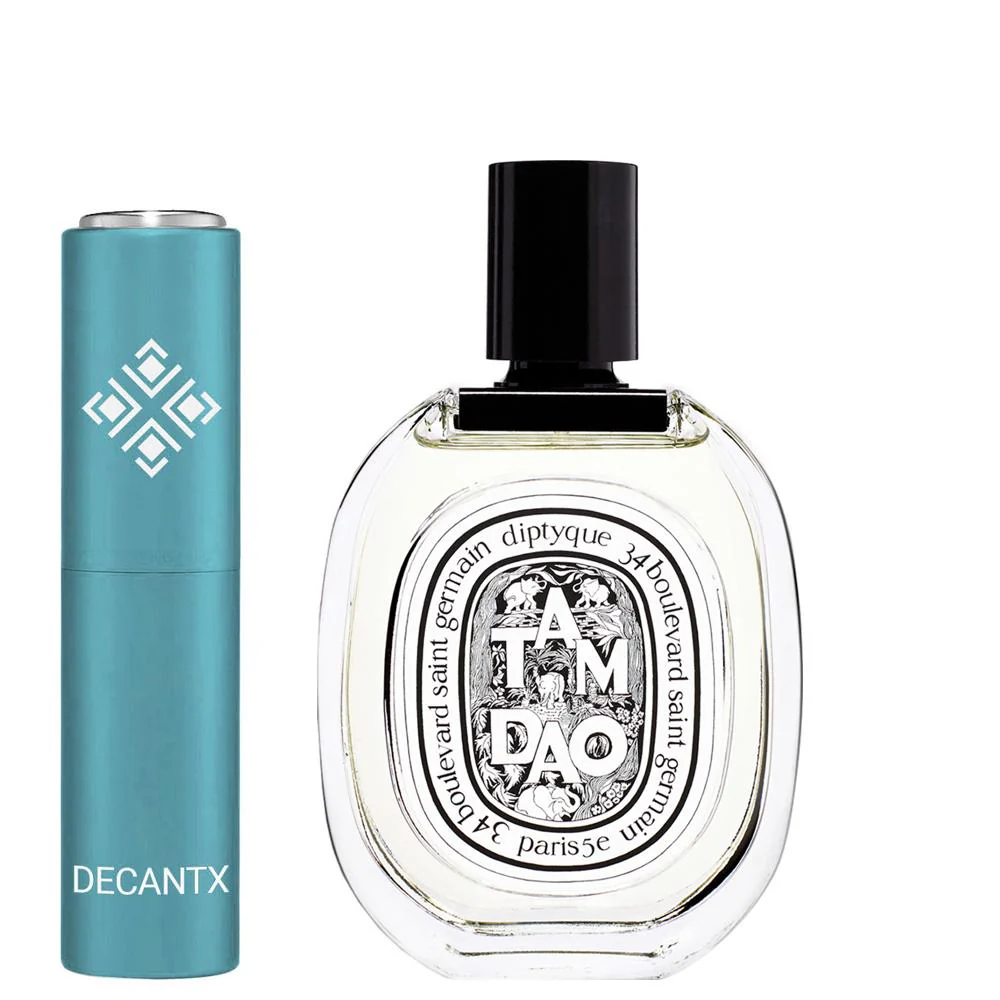 Diptyque Tam Dao Eau de Toilette Unisex - Image 20