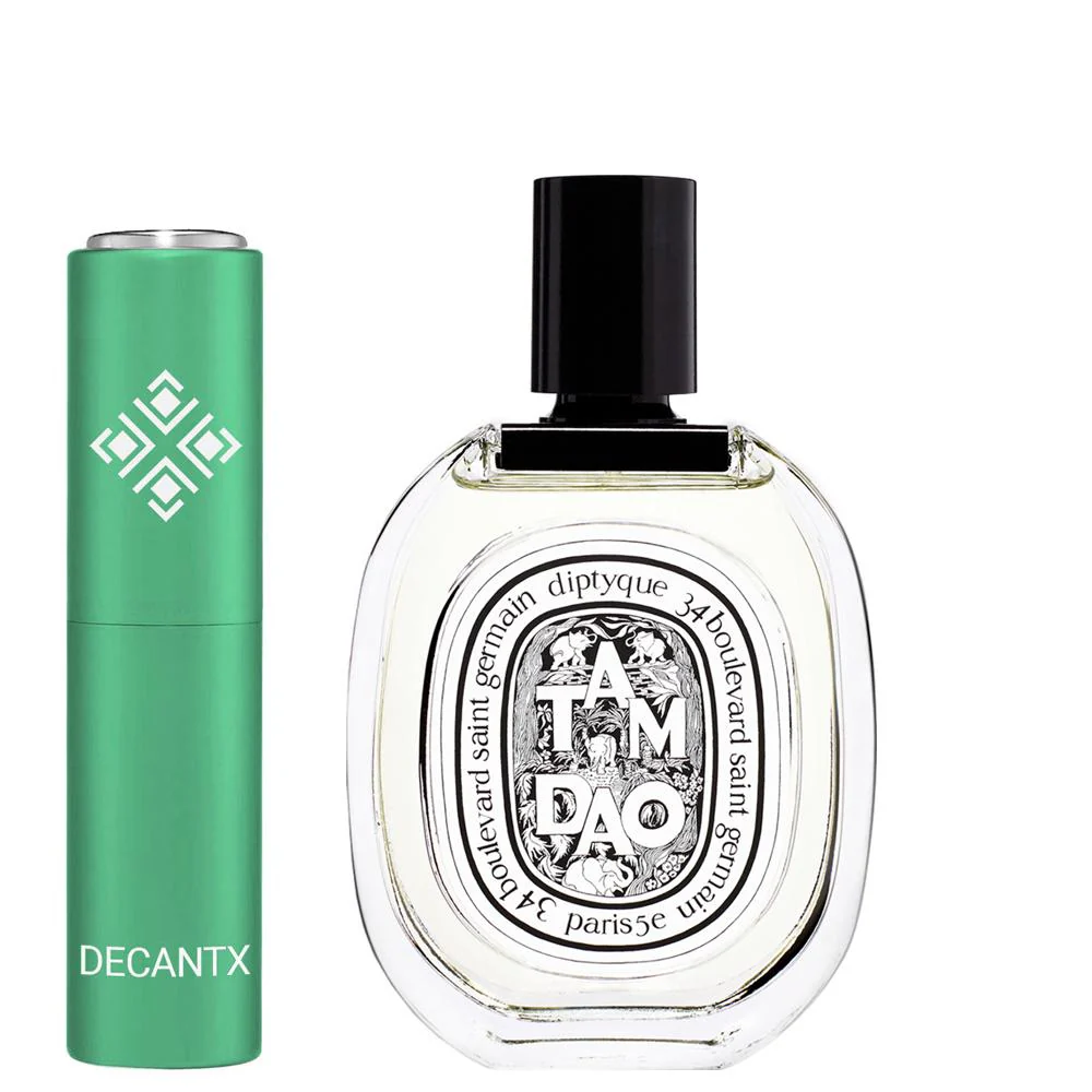 Diptyque Tam Dao Eau de Toilette Unisex - Image 25