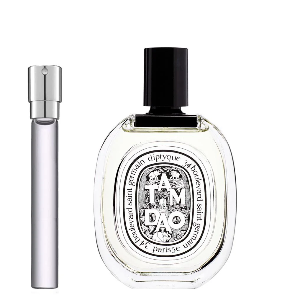 Diptyque Tam Dao Eau de Toilette Unisex - Image 26