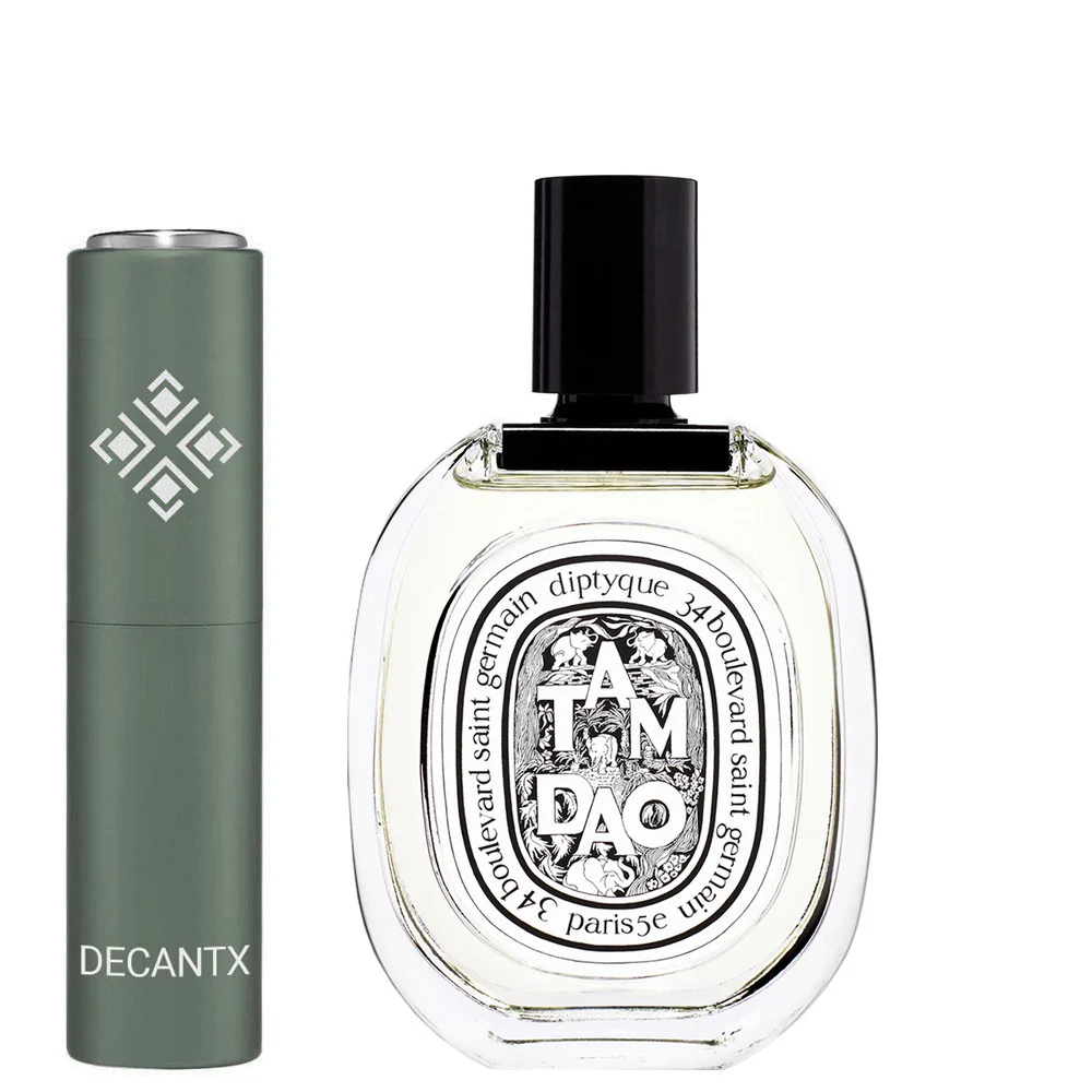 Diptyque Tam Dao Eau de Toilette Unisex - Image 27