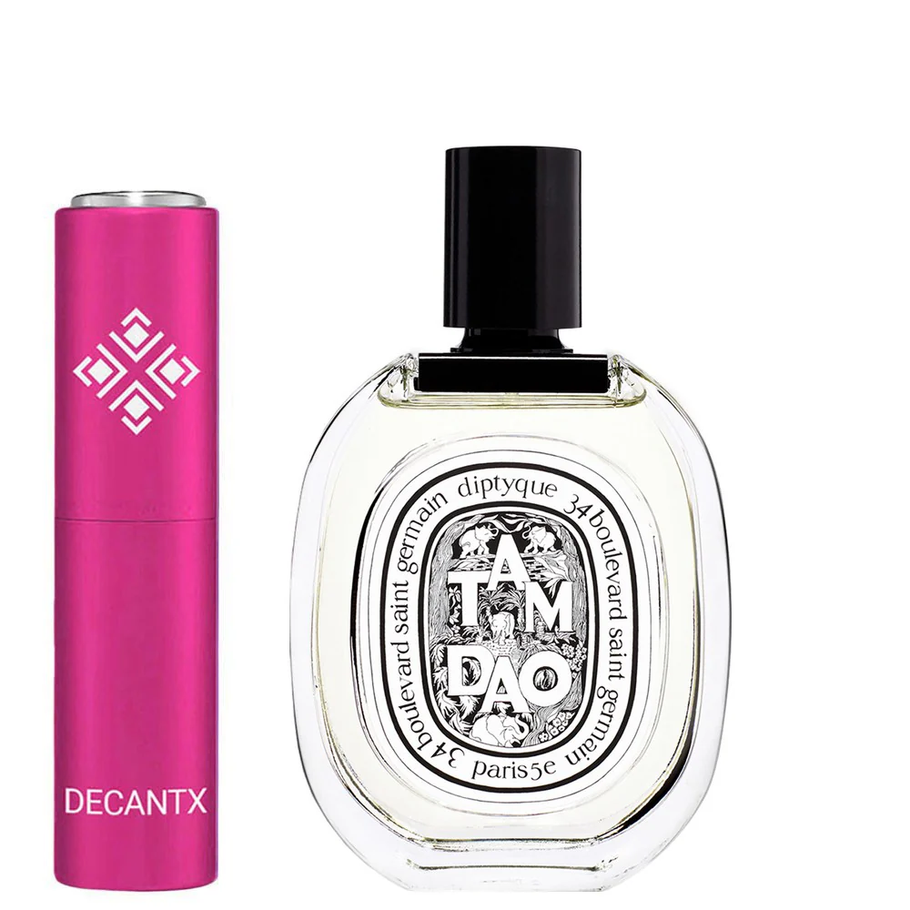 Diptyque Tam Dao Eau de Toilette Unisex - Image 28
