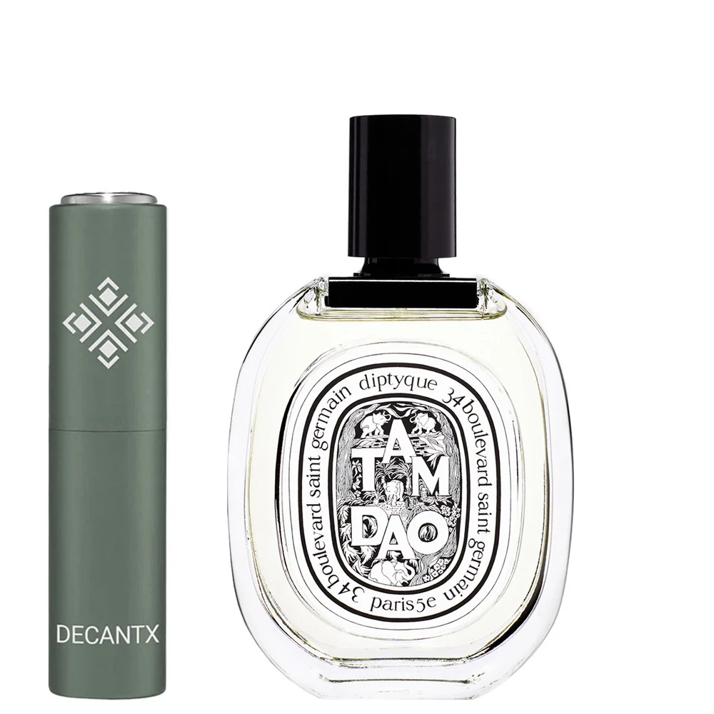 Diptyque Tam Dao Eau de Toilette Unisex - Image 29