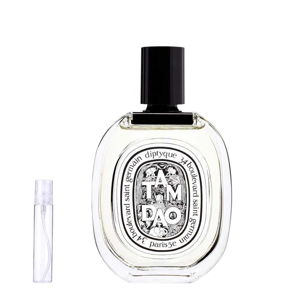 Diptyque Tam Dao Eau de Toilette Unisex - Image 3