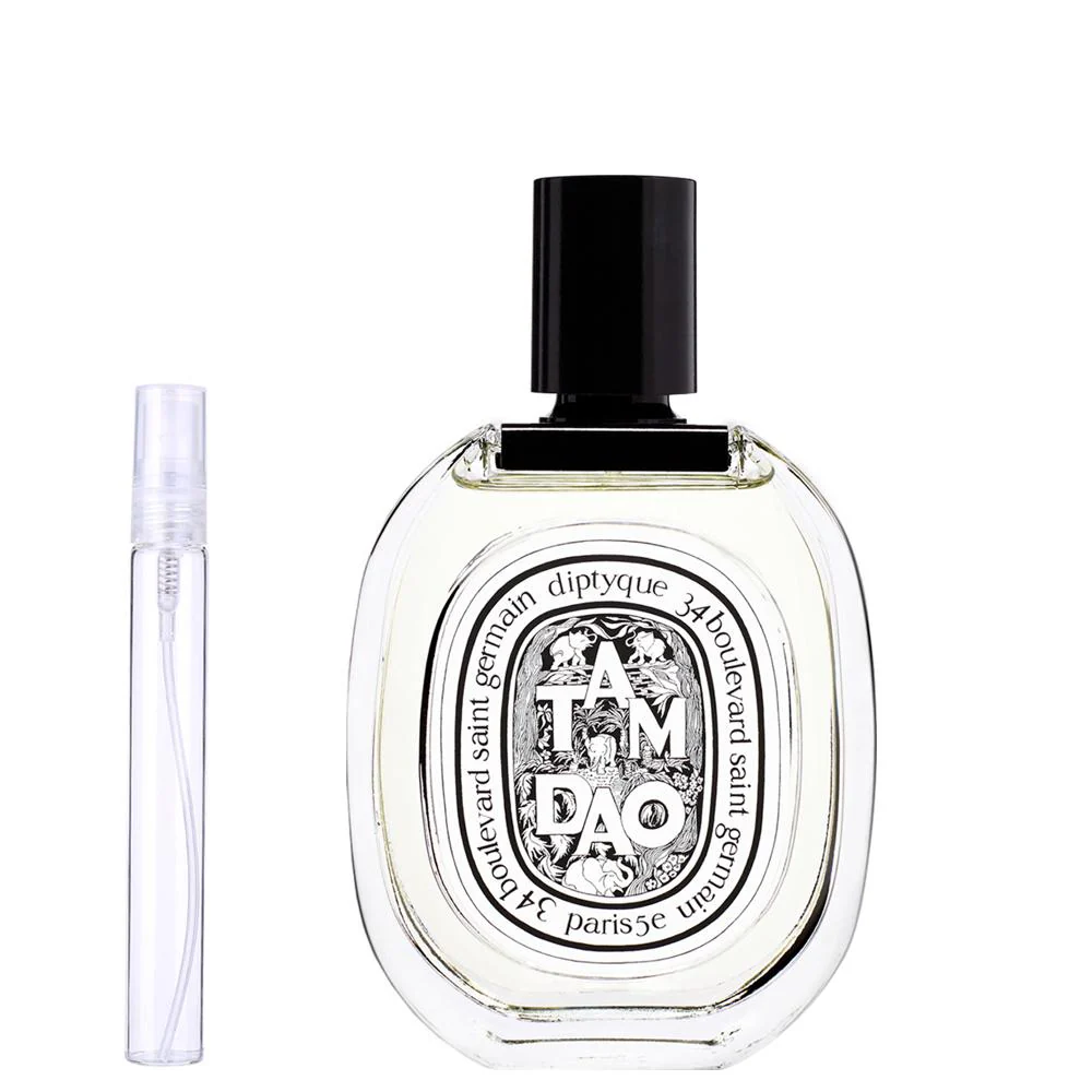Diptyque Tam Dao Eau de Toilette Unisex - Image 5