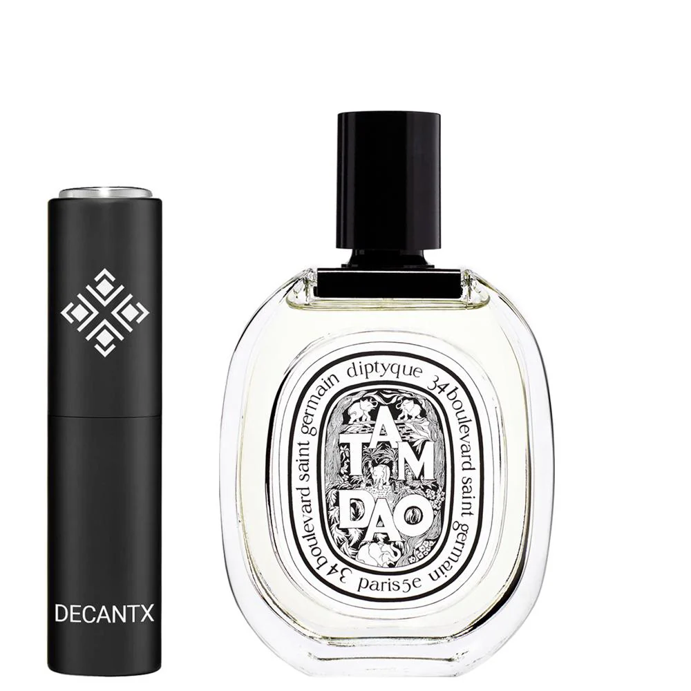Diptyque Tam Dao Eau de Toilette Unisex - Image 7