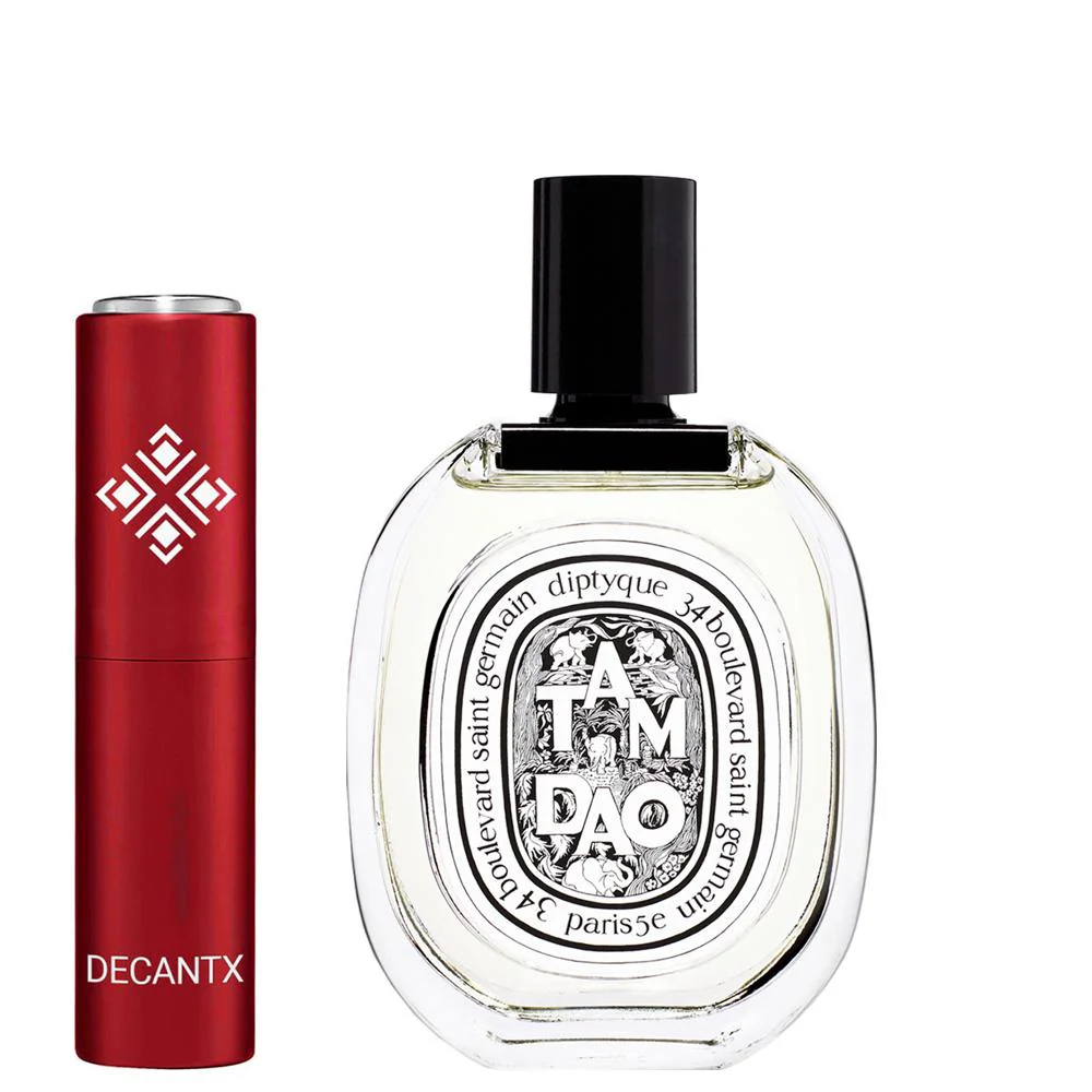 Diptyque Tam Dao Eau de Toilette Unisex - Image 8