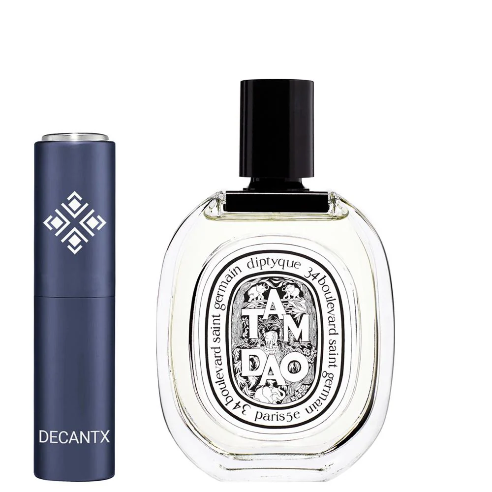 Diptyque Tam Dao Eau de Toilette Unisex - Image 9