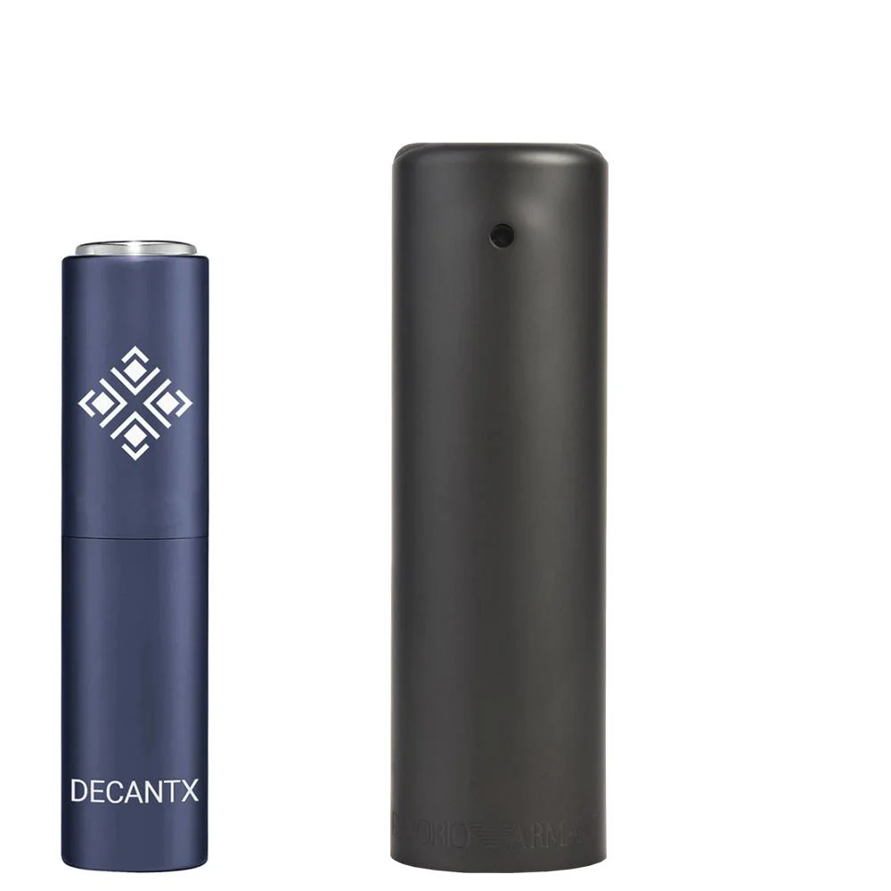 Emporio Armani He Eau de Toilette for Men - Image 10