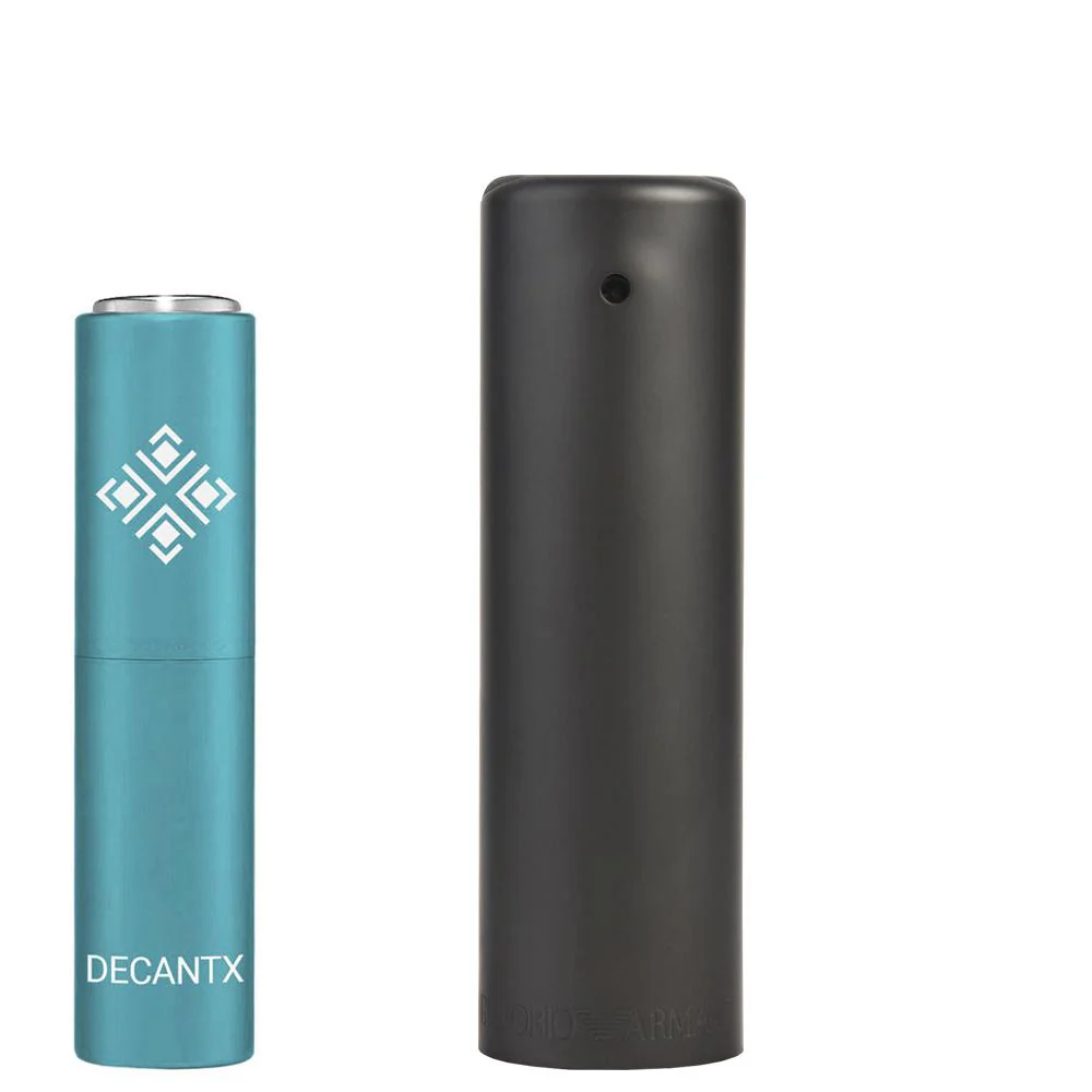 Emporio Armani He Eau de Toilette for Men - Image 11