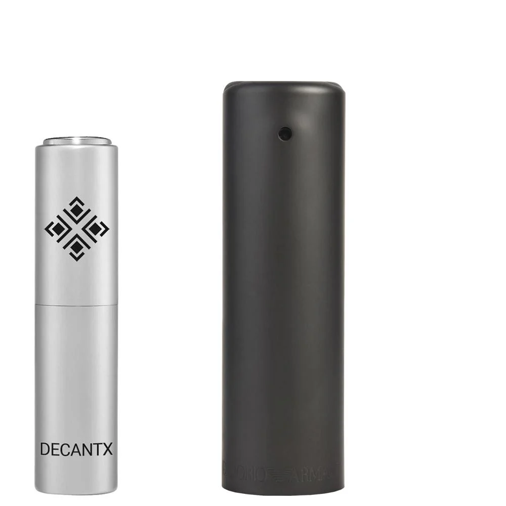 Emporio Armani He Eau de Toilette for Men - Image 12