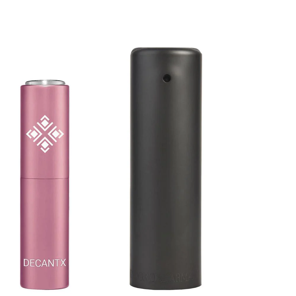 Emporio Armani He Eau de Toilette for Men - Image 13