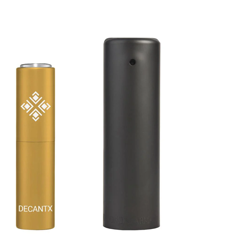 Emporio Armani He Eau de Toilette for Men - Image 14