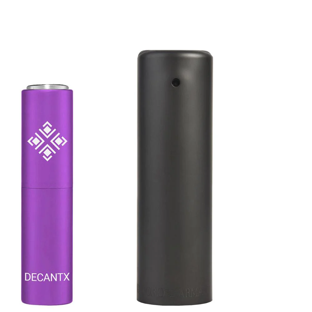 Emporio Armani He Eau de Toilette for Men - Image 15