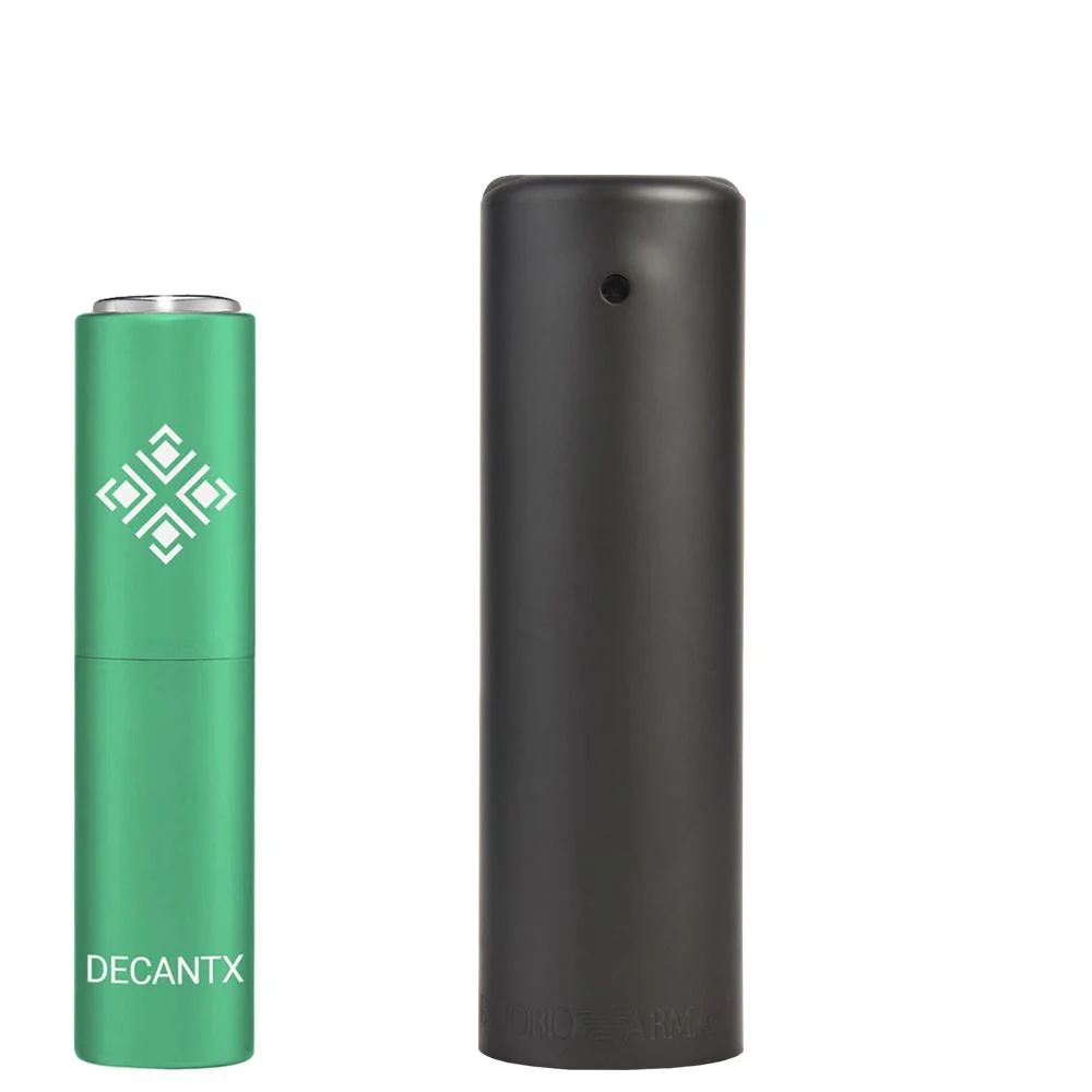 Emporio Armani He Eau de Toilette for Men - Image 16