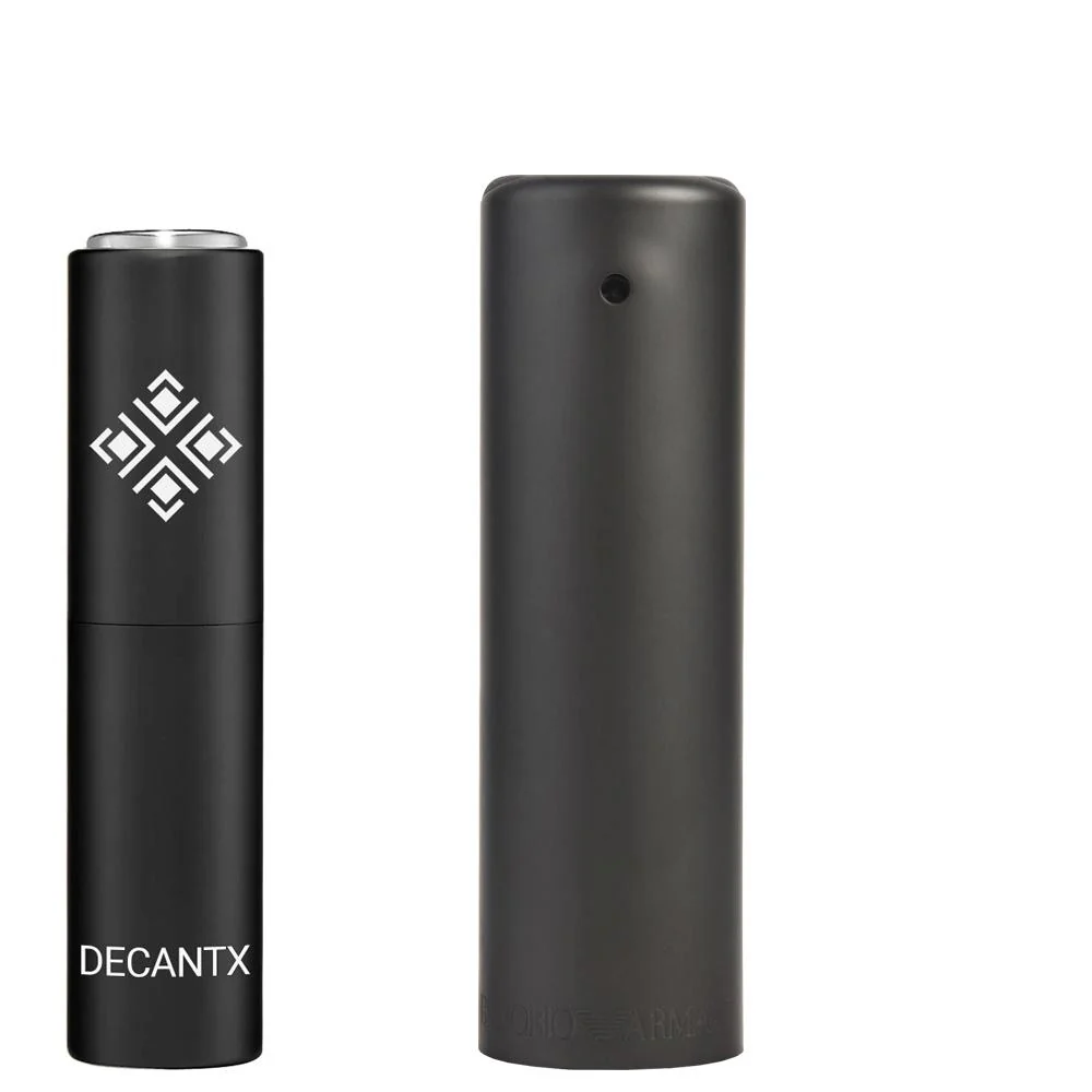 Emporio Armani He Eau de Toilette for Men - Image 18