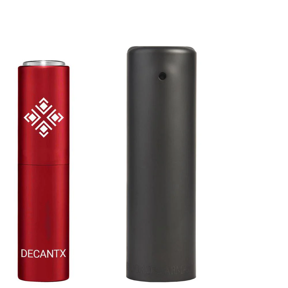 Emporio Armani He Eau de Toilette for Men - Image 19