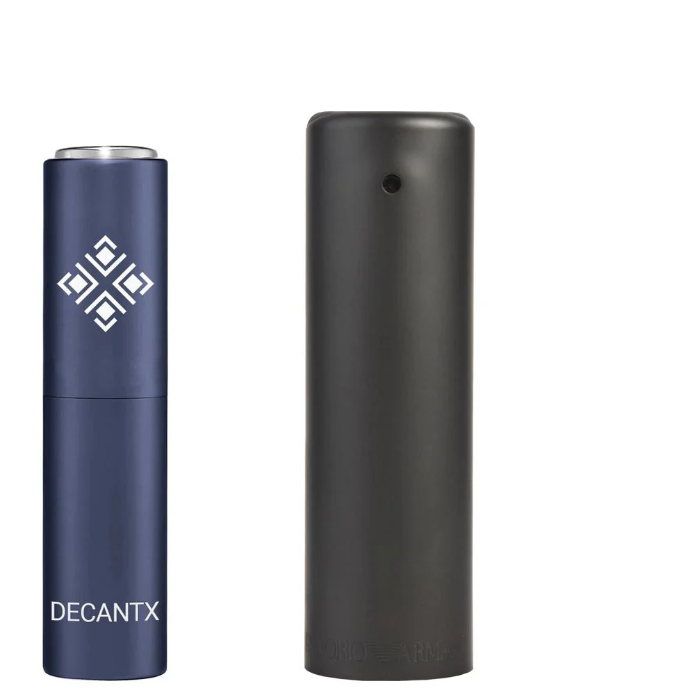 Emporio Armani He Eau de Toilette for Men - Image 20